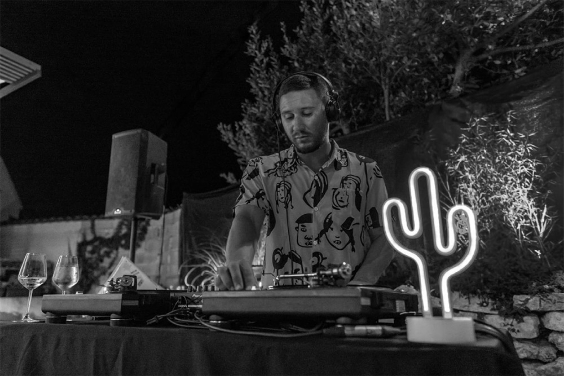 Eventi — Grooves & Colors