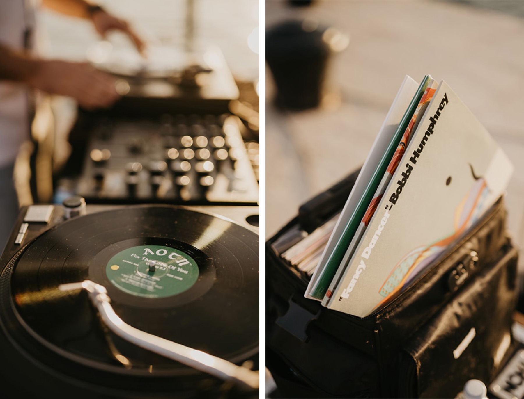dj za vjencanje