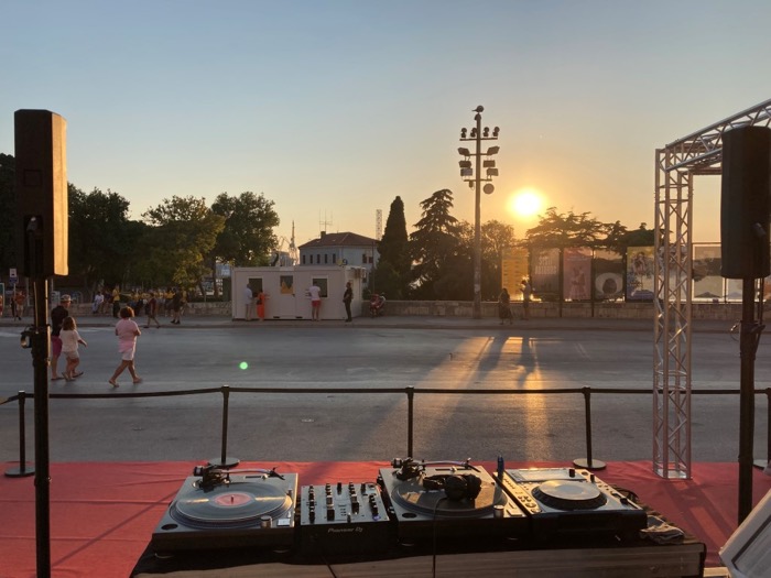 69. Pula Film Festival