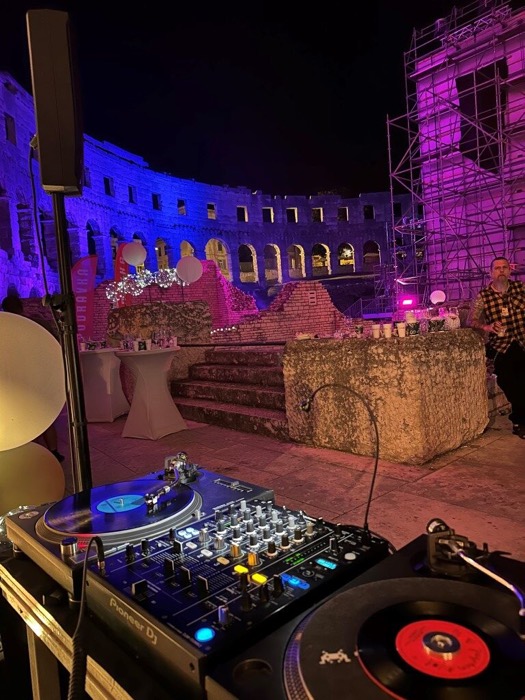 70. Pula Film Festival