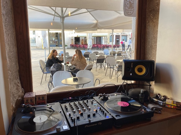Caffe bar Sirena