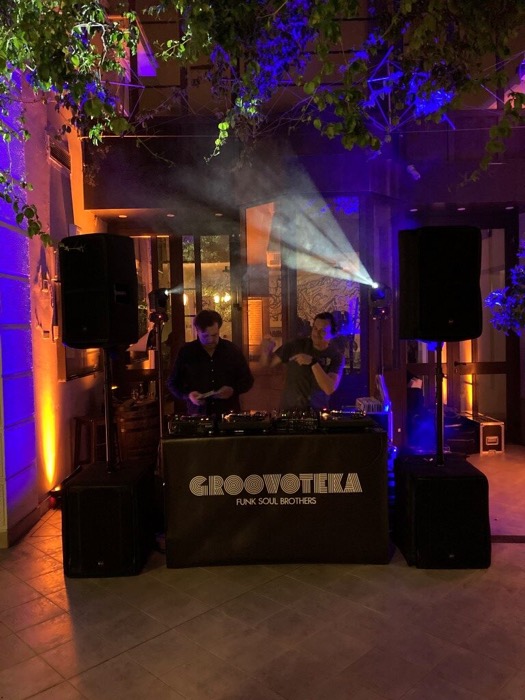 Groovoteka
