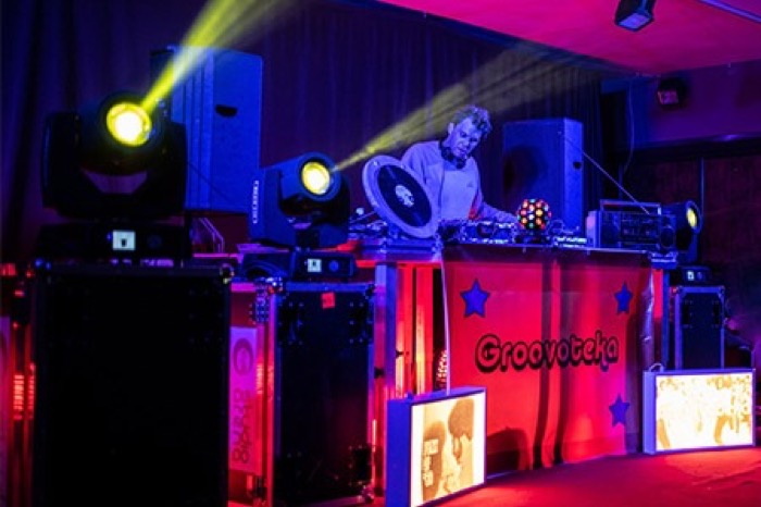 Groovoteka
