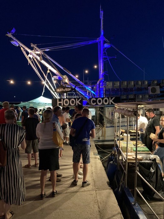 Hook&Cook festival