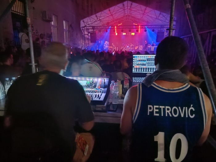 Klub Kotač