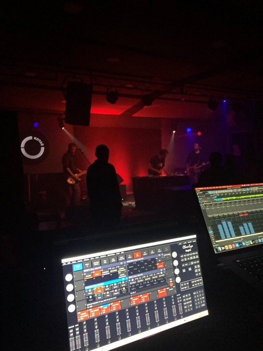 Klub Kotač