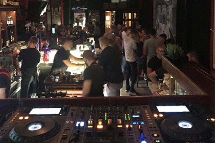 Old City Bar Pula