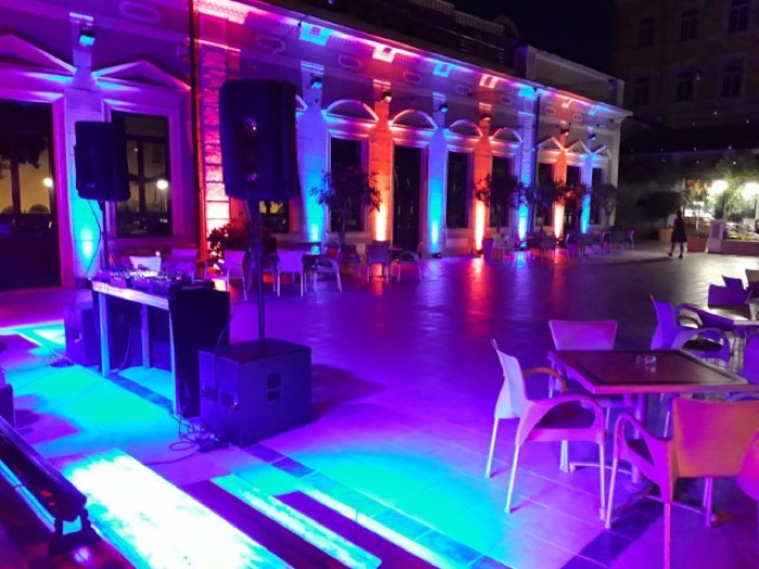 PULA FILM FESTIVAL 1