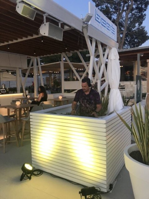 Valamar Poreč event (1)