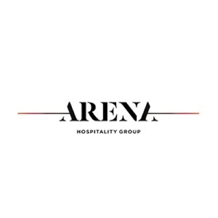 arena logo