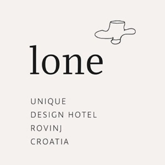 lone logo