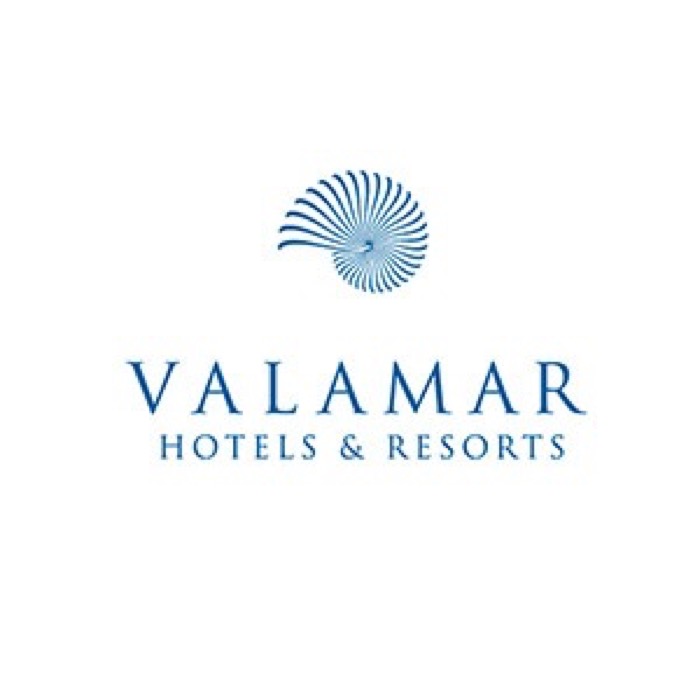 valamar logo