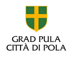 grad pula logo