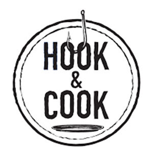 hook and cook logo