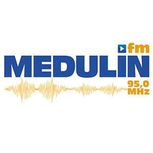 medulin fm logo