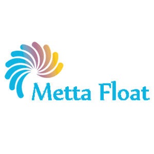 metta float yoga logo
