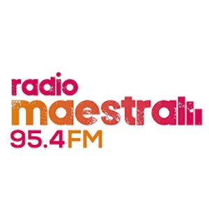 radio maestral logo